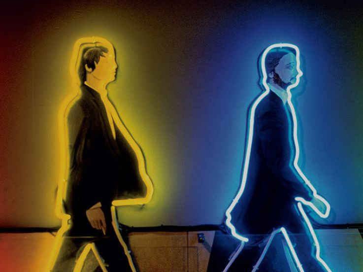 Week-end Beatles à la Philharmonie de Paris et la Cité de la musique