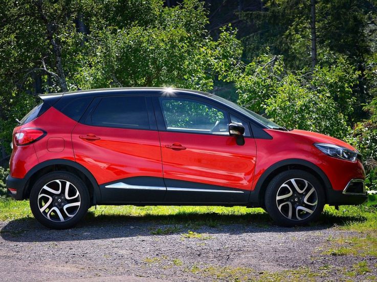 Environnement : WWF dénonce « l’impact écrasant des SUV sur le climat »