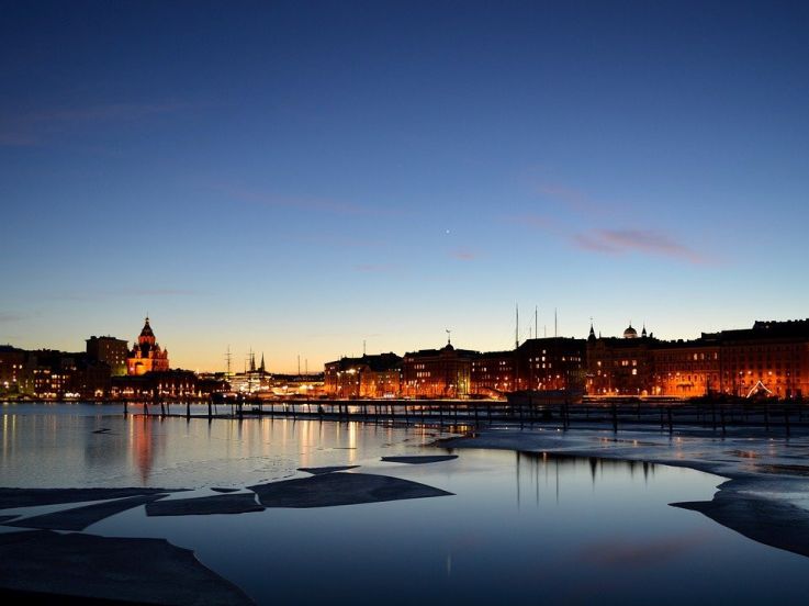 Coronavirus : pourquoi la Finlande parvient à afficher un taux d'infection très faible ?