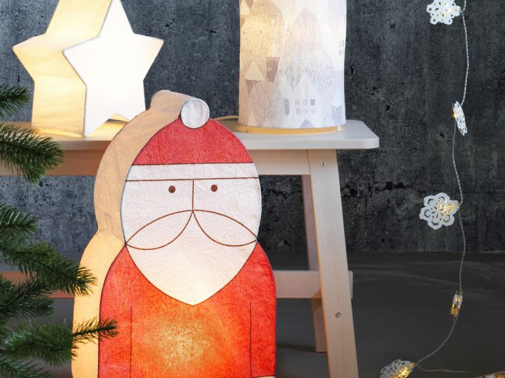 Ikea dévoile sa collection des fêtes de Noël 
