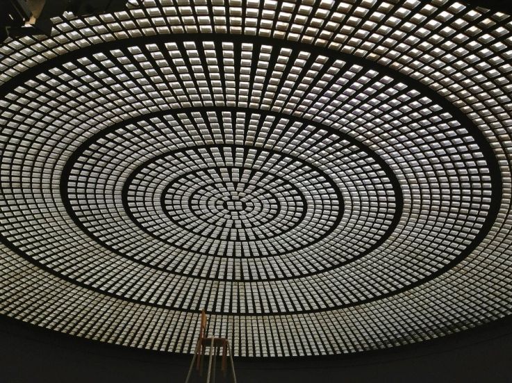 Éléphant Paname : le centre d'art et de danse à Paris annonce sa fermeture définitive