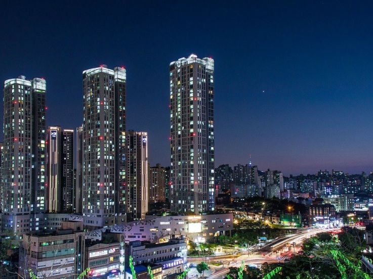 Covid : la Corée du Sud enregistre un record de nouveaux cas de contamination