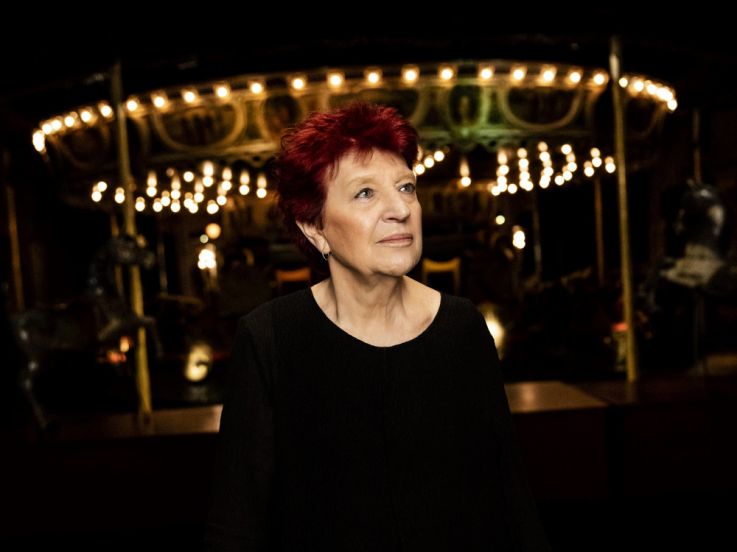 Mort de la chanteuse Anne Sylvestre à l'âge de 86 ans