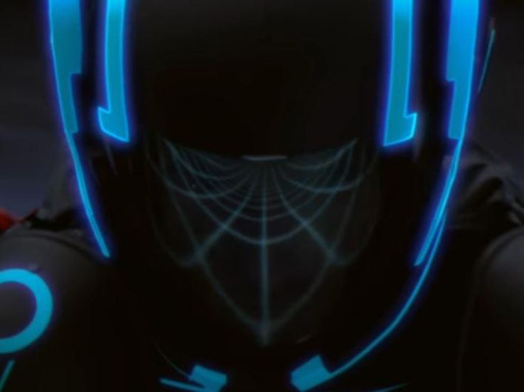 Daft Punk dévoile 9 titres inédits pour les 10 ans du film "Tron : Legacy"