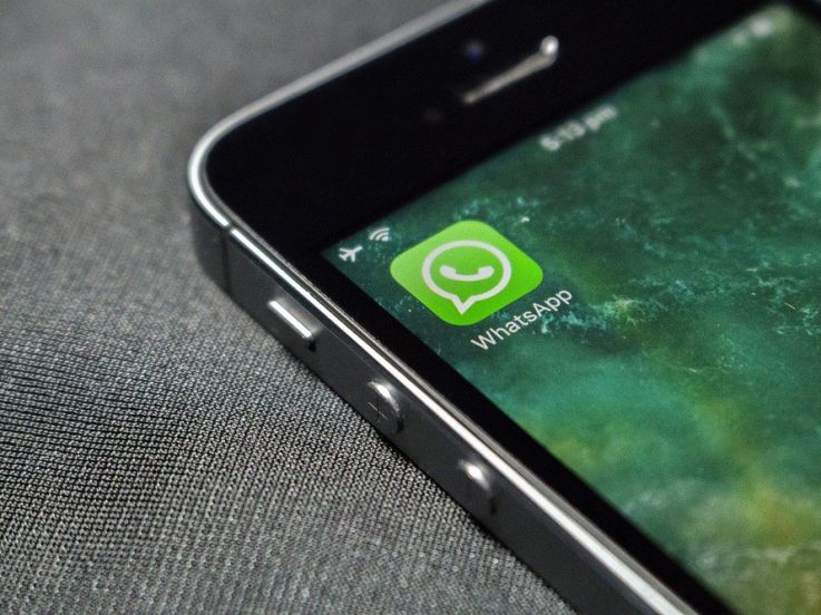 WhatsApp : l'appli va obliger ses utilisateurs à partager leurs données personnelles avec Facebook