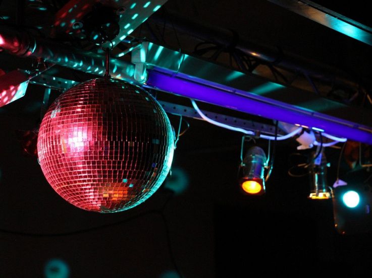 Le Tango, haut lieu de la vie nocturne parisienne, mis en vente