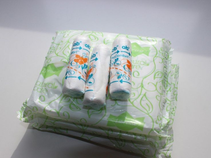 Précarité menstruelle: bientôt des distributeurs gratuits dans tous les lycées d'Île-de-France