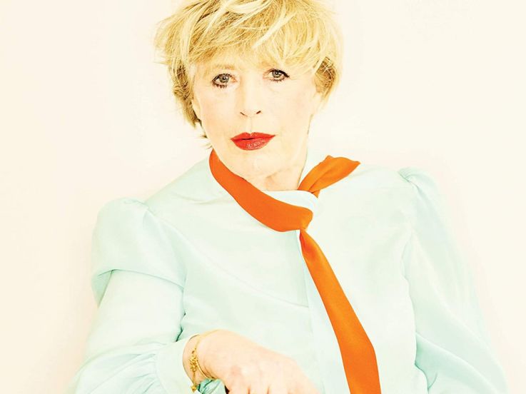 Covid: Marianne Faithfull craint de ne plus jamais pouvoir chanter en raison des séquelles