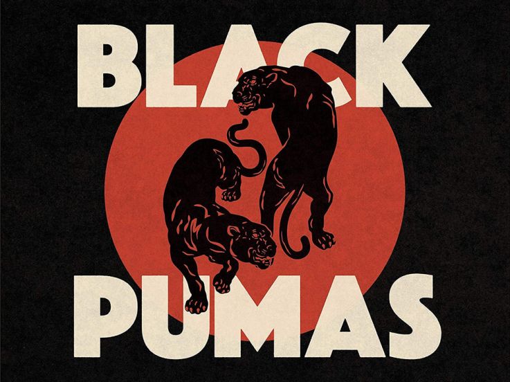 Black Pumas, le groupe qui a joué pour l’investiture de Biden, en concert à Paris en 2021