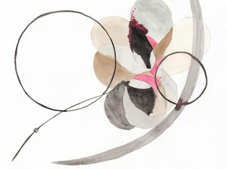 Nada Surf en concert au Bataclan en octobre 2021