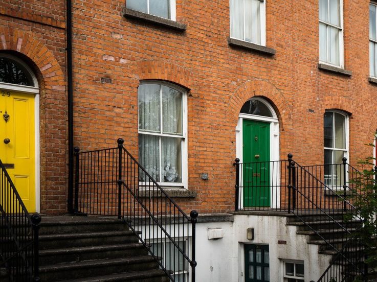 Covid : vers un confinement étendu jusqu’à Pâques en Irlande