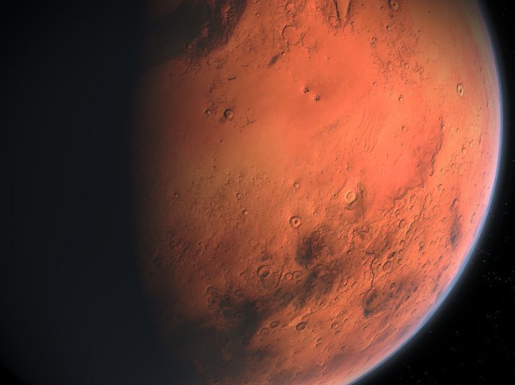 Atterrissage de Perseverance sur Mars ce jeudi : les « 7 minutes de terreur » pour la Nasa