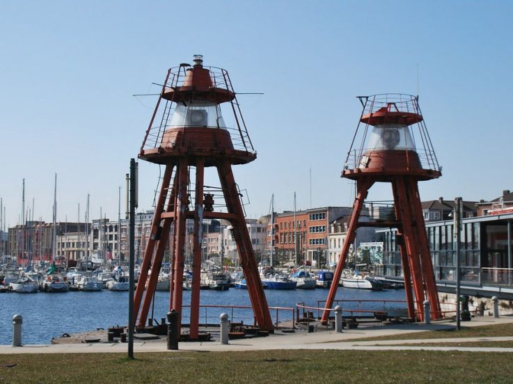 Covid : vers des mesures supplémentaires à Dunkerque ?