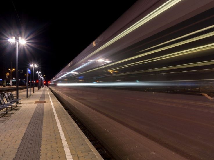 SNCF : le train de nuit Paris-Nice relancé dès la mi-avril, les billets sont en vente