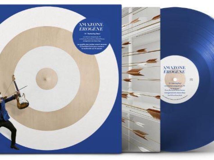 "Amazone Erogène" de -M- et Prune Nourry : une chanson solidaire au profit de l'Institut Curie