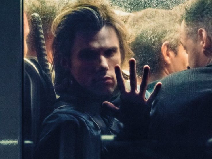 Orelsan : Amazon Prime annonce la réalisation d'un documentaire sur le rappeur français