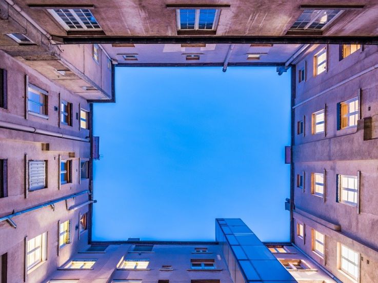 Villeurbanne désignée capitale française de la culture en 2022