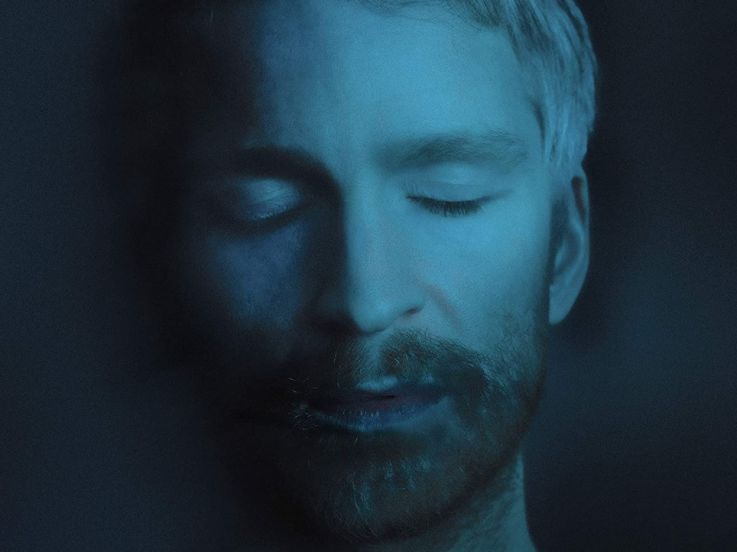 Ólafur Arnalds en concert en live streaming 