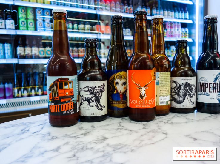 Braizzzz & Bières : le concept gourmand qui allie viandes braisées et bières artisanales