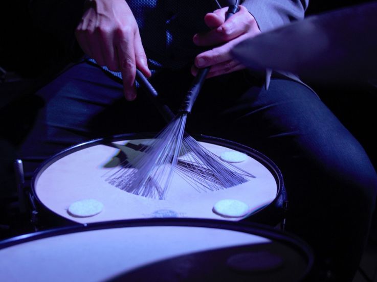 Fête de la Musique 2021 à Châtillon