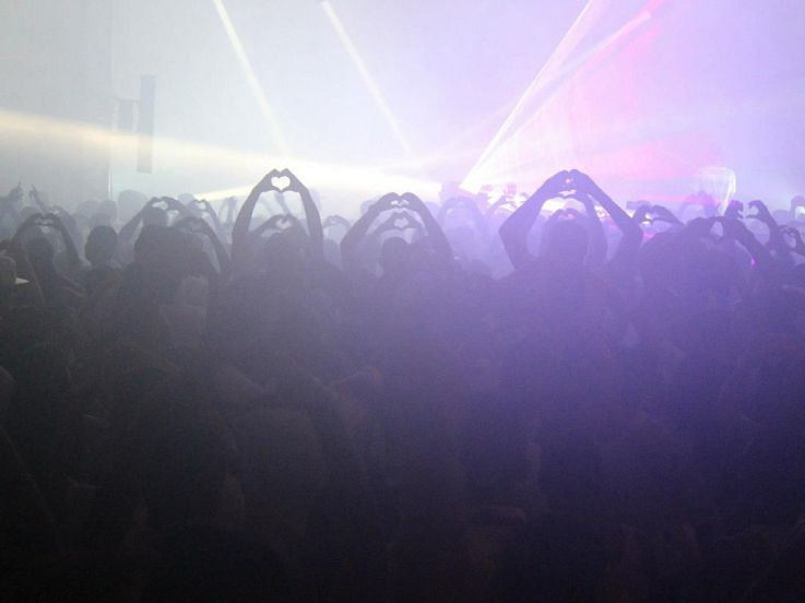 DAdA à l'hippodrome de Vincennes : un nouveau lieu éphémère où faire la fête cet été à Paris 