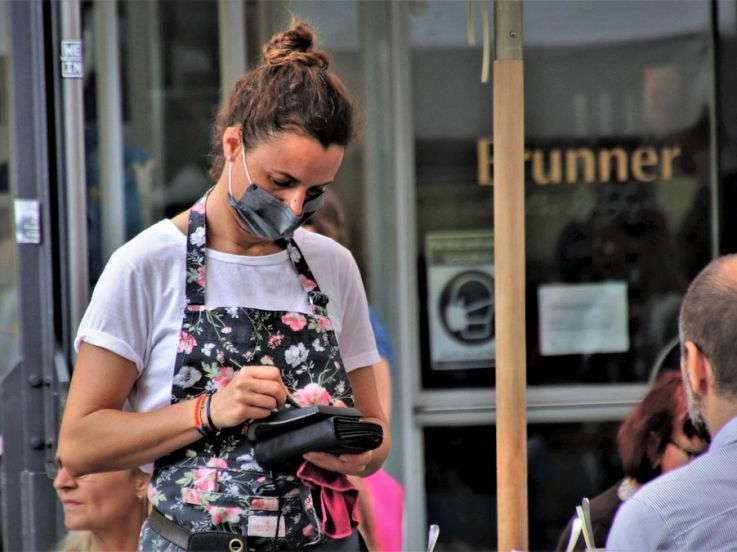 Pass sanitaire obligatoire pour certains salariés fin août : quels sont les métiers concernés ?