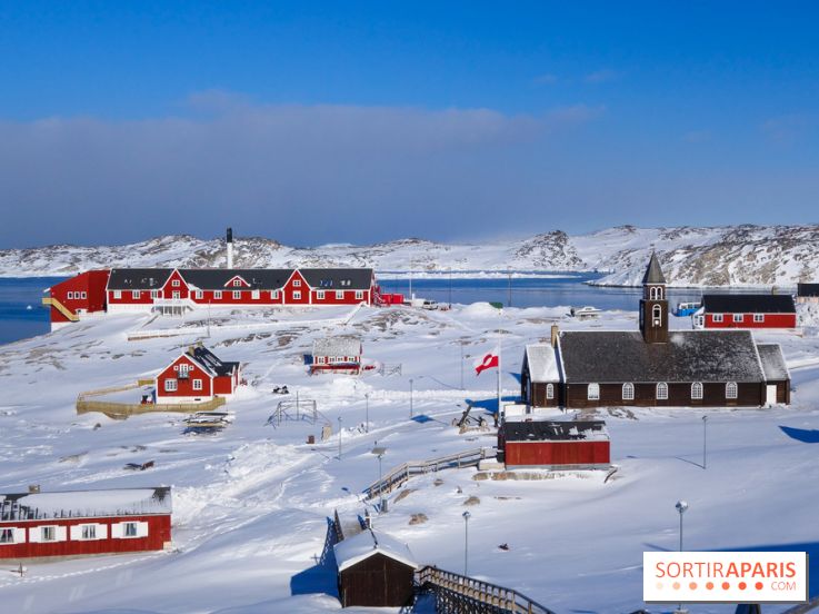 Climat: catastrophes naturelles, virus... quand la fonte du permafrost laisse craindre le pire