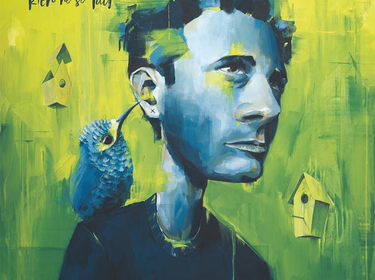 Danakil en concert à l’Olympia à Paris pour fêter ses 20 ans 