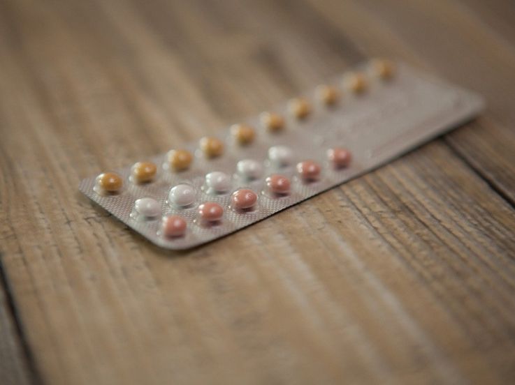 Contraception : la gratuité va être étendue à toutes les femmes jusqu'à 25 ans