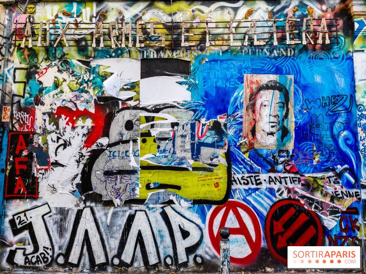 Maison Gainsbourg à Paris : ouverture du musée dédié au chanteur début 2022