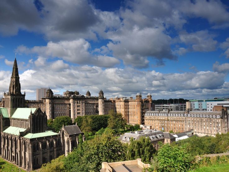 COP26 à Glasgow: programme, enjeux... ce qu'il faut savoir sur la conférence de l'ONU sur le climat