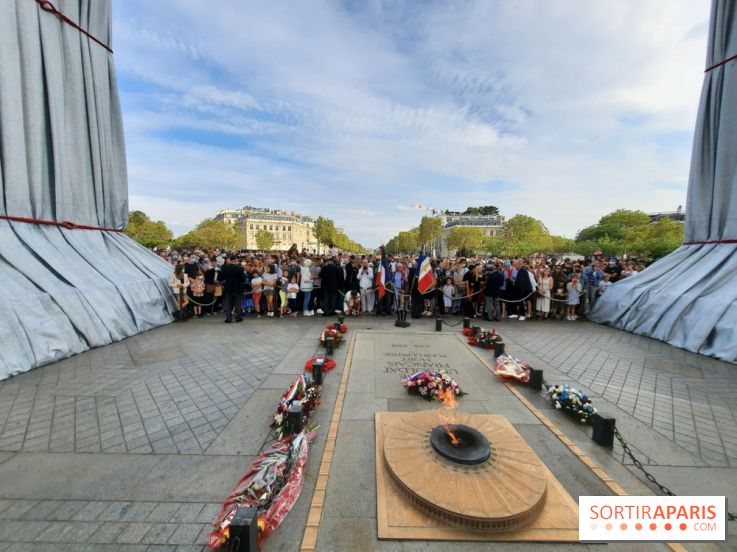 Pourquoi le 11 novembre est-il un jour férié en France ? Histoire et origines