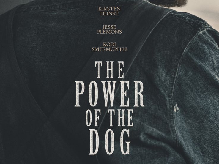 The Power of the Dog, le nouveau film de Jane Campion, disponible sur Netflix ce mercredi