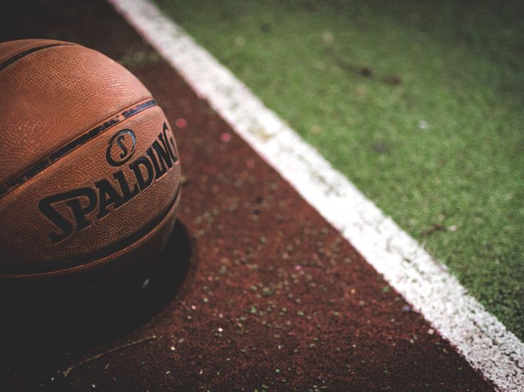 Basket Game, le Jeu de Société dédié au basket !