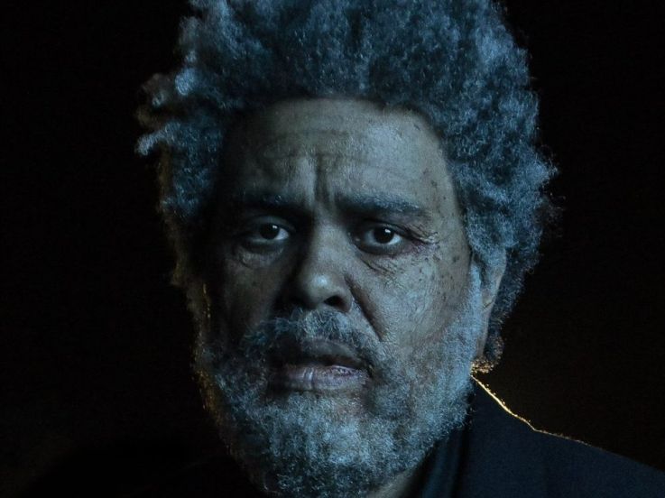 The Weeknd : sortie du nouvel album "Dawn AM" ce vendredi 