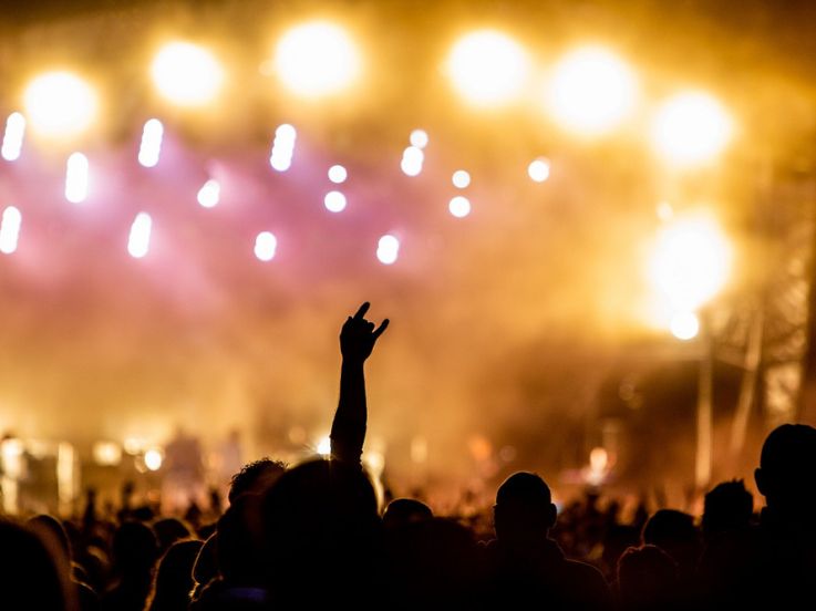 Victoires de la Musique 2022 : ces artistes nommés à voir bientôt en concert à Paris