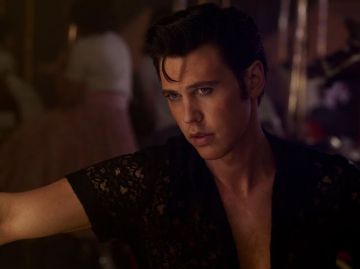 Elvis : le biopic de Baz Luhrmann avec Austin Butler et Tom Hanks : la bande-annonce
