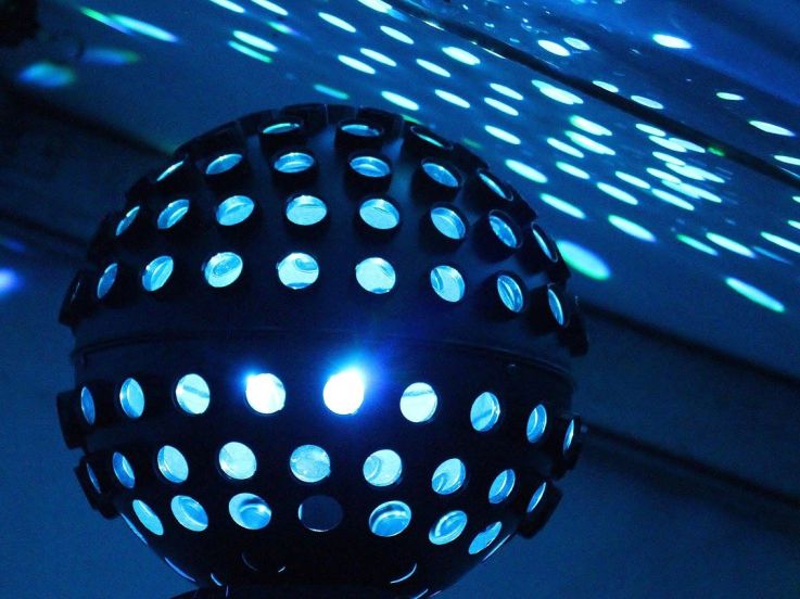 Eric Prydz en dj set au T7 Paris 