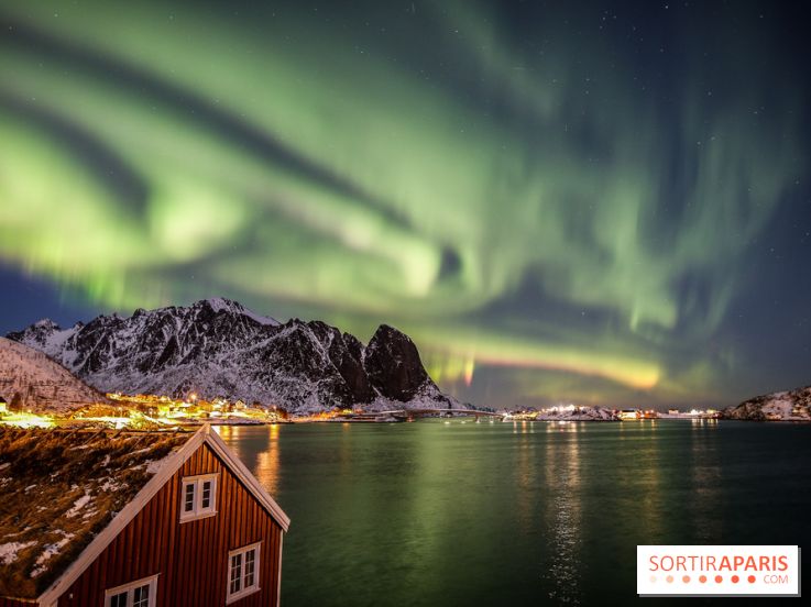 PØLAR 2022, le festival de la culture nordique de retour à Paris