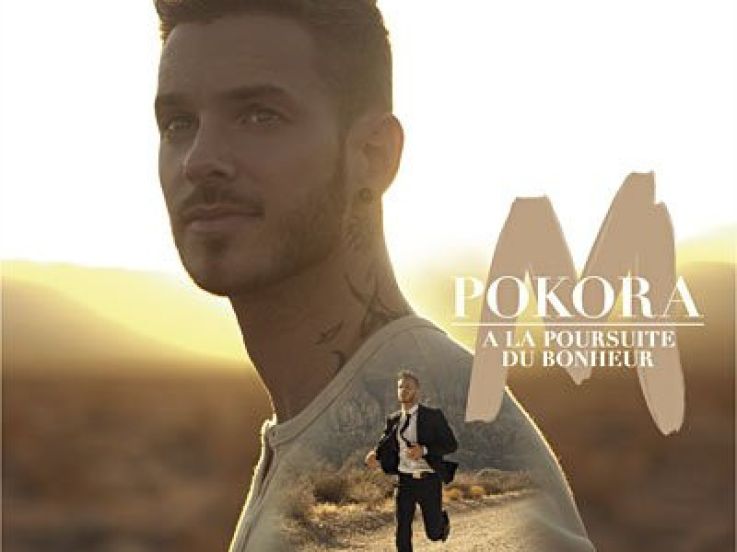 M Pokora