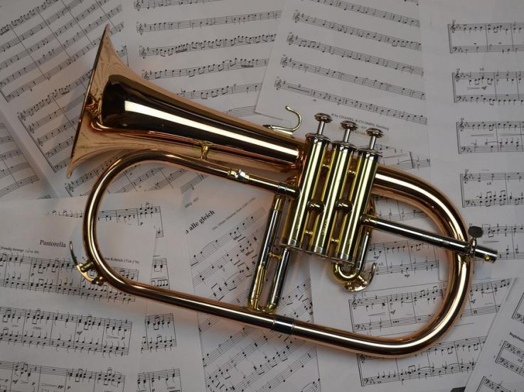 Fête de la musique 2022 : Brass Band dans les jardins de l'Espace Cardin - Théâtre de la Ville