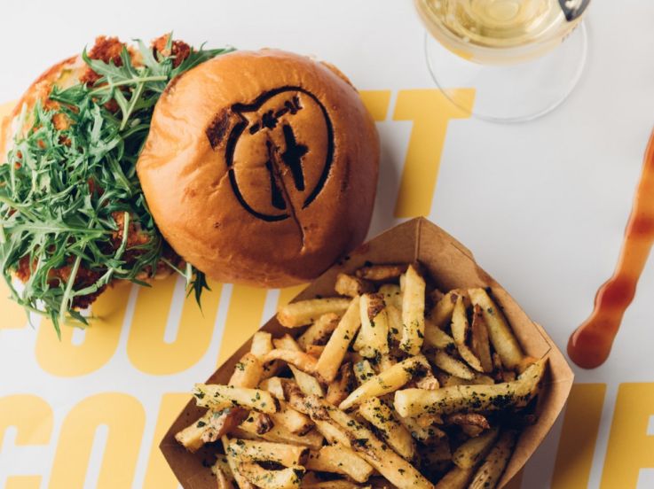 Le 211 : le spot gourmand et musical du Parc de La Villette à Paris