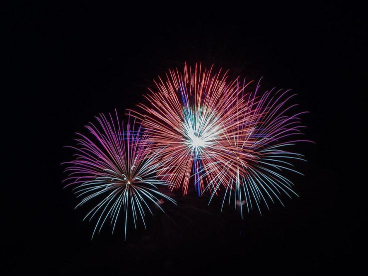 Fête nationale du 14 juillet: bal populaire et feu d'artifice au Plessis-Robinson le 13 juillet 2022