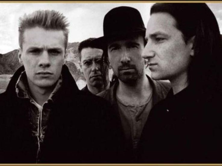 U2 : un nouvel album en préparation, suivie d'une tournée des stades ?