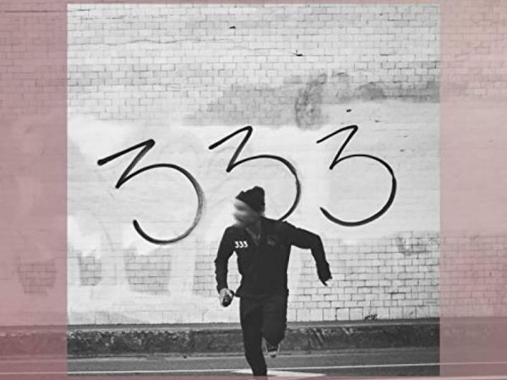 Fever 333 en concert au Trianon de Paris en février 2023