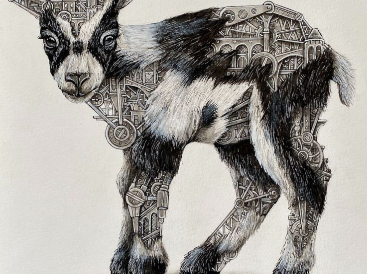 La rentrée du Street Art : la nouvelle expo signée Urban Signature à Paris