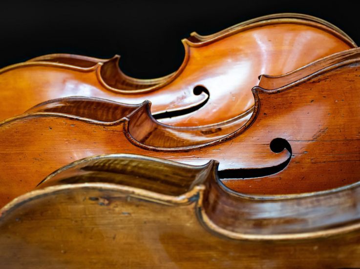 Nuit Blanche 2022 à Paris : concert de musique de chambre à la Médiathèque Jean-Pierre Melville