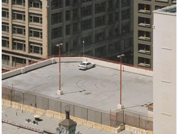 Arctic Monkeys en concert à l'Accor Arena de Paris en mai 2023