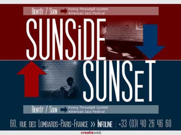 American Jazz Festival 2012