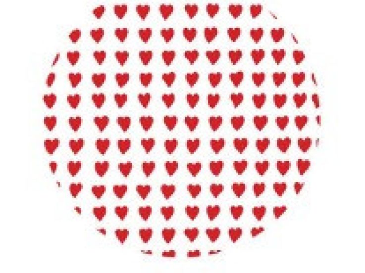 Hope and Love for Japan 2012 Moriarty Gush Trabendo 